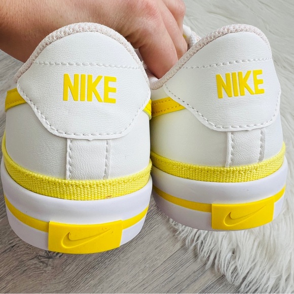 NWT Nike Court Legacy Women’s Shoes - Picture 7 of 7